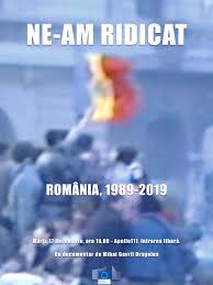 Regimul comunist in germania de est 5. Ne Am Ridicat Romania 1989 2019 Romania La 30 De Ani De La RevoluÈie De La Comunism La Uniunea EuropeanÄ Romania