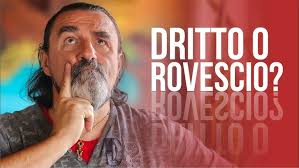 CARTE AL DRITTO O AL ROVESCIO? come comportarsi quando incontri una carta a  testa in giù.