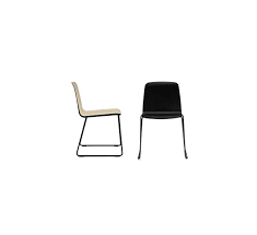 Normann Copenhagen Just Chair Chair Shell Chair Chair Design