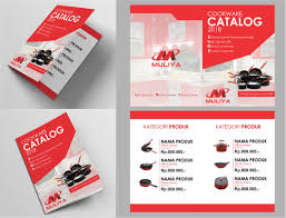 Contoh surat permohonan pendaftaran e katalog. Katalog Design Templates Yorte