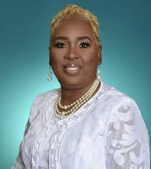 Iona Paulette Stubbs nee Pedican