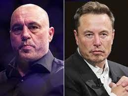CNN refutes Rogan-Musk conspiracy theory that network may have been 'tipped  off' to Trump assassination attempt