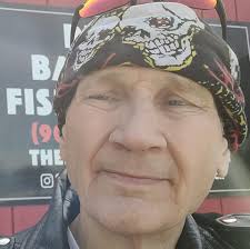 Gideon Claude Sedenquist