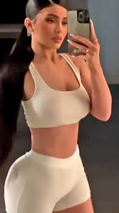 See more ideas about kylie, kylie jenner bikini, kylie jenner. Kylie Jenner Beautiful Curvy Body And Sexy Cameltoe In A Hot Underwear Video Hot Celebs Home