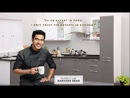 modular kitchen youtube