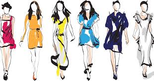 Model baju gamis terbaru masa kini pada jaman yang semakin modern ini fashion merupakan kebutuhan utama yang sangat dicari oleh. 20 Daftar Trend Fashion Wanita Yang Akan Booming Di Tahun 2019 Bospedia