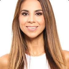 Isabel Heredia's Instagram, Twitter & Facebook