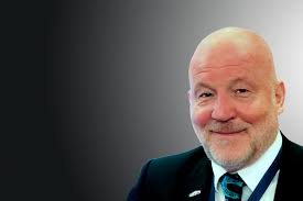 Andreas Rudolph: What is Germany without Europe?