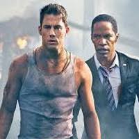 Is la casa de papel (2017) known by a different name in canada in french? White House Down Casa Alba Sub Asediu Terorist