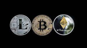 And while bitcoin dominates the space and gets most of the headlines in the. What Are The Best Cryptocurrency Stocks For 2021