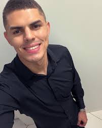 Gilberto Junior 的Instagram photo • Aug 24, 2024 at 9:02 PM