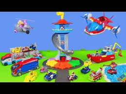Principal Youtube Paw Patrol Marshall Toy Kids Toys