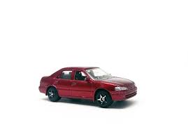 Motormax Toyota Corolla Toyota Corolla Toy Car Corolla