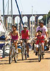 De Roscoff A Hendaye La Velodyssee Nous Ouvre De Nouveaux Yeux Velodyssee Roscoff Ouvre