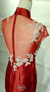 I Am A Bride Personalise Bridal Wedding Gown Online Malaysia That Inspired Brides In 2020 Chinese Style Wedding Dress Chinese Wedding Dress Brides Pretty Red Dress