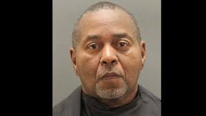 Family member left elderly woman lying