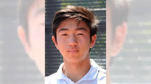 Corona del Mar's Kyle Pham advances to semifinals of CIF boys tennis  tournament