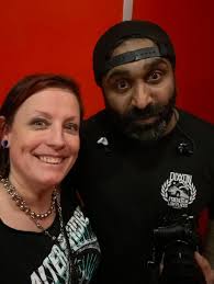 In 1995, Third Day sought to enhance their sound and invited Brad Avery,  whom they admired for his playing and gear, to join the band. Brad quickly  proved to be the right