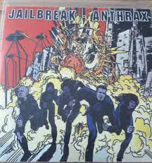 New promo codes in roblox jailbreak 2021! Anthrax Jailbreak 2013 Cd Discogs
