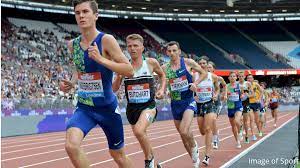 Norwegian jakob ingebrigtsen takes gold in the men's 1500m in berlin at the 2018 european norwegian middle distance athlete jakob ingebrigtsen wins his major races at very young age and. Jakob Ingebrigtsen Reinstated After 5k Disqualification