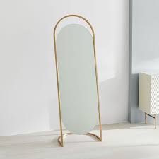 See more ideas about home decor, floor mirror, interior. The Best Floor Mirrors For Every At Home Ootd Pic Architectural Digest