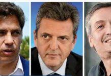 Amat es el nuevo presidente de la Camara de Diputados