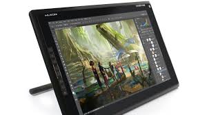 A drawing tablet is a flat surface which, using a stylus, allows an artist to draw by hand and have it captured in digital form. The Best Drawing Tablets In 2021 Our Pick Of The Best Graphics Tablets Art Tablet Digital Drawing Tablet Drawing Tablet