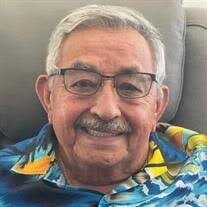 Mr. Jose Luis Silva Obituary