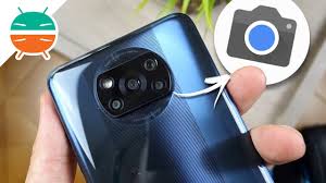 The portrait shots are also pretty detailed, and we do believe. So Installieren Sie Die Gcam Auf Poco X3 Nfc Anleitung Und Test Gizchina It