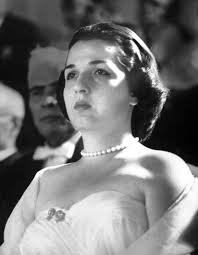 Isabel de Somoza Obituario