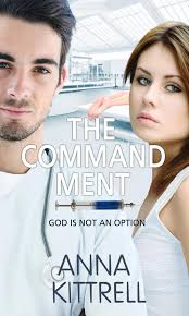 The Commandment by Anna Kittrell (Ebook)