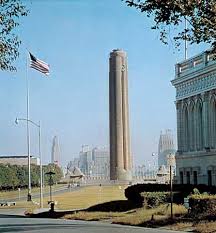 Fascinating exhibits, lovingly restored great halls, fun gift shop, two restaurants, great architecture! Liberty Memorial Monument Kansas City Missouri United States Britannica
