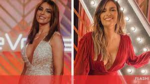 É sobrinha materna da também locutora e apresentadora maria joão simões. Que Abuso Sexy Catarina Furtado E Mafalda Castro Abusam Nos Decotes Na Final Do The Voice Celebridades Flash