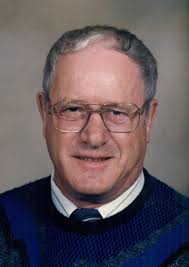 Obituary for Marcel Beaulieu