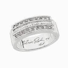 Picks Of Elvis Presley S Wedding Ring Details About Replica Elvis Presley S Wedding Ring Sterling Silver Silver Wedding Rings Silver Bracelet