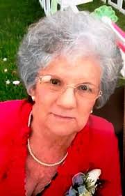 Joyce Braddy Beckham Obituary (2022)