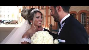 Schneller versand · geschneidert · top qualität · guter service Maria Scherbel Wedding Youtube