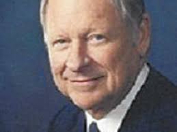 Dr. Ezekiel Hunter “Dooner” Wilson Jr.