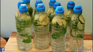 How To Lose Weight And Detox Your Body Losing Weight Recipes By Chef Ricardo Youtube