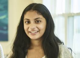 Goodbye for now to our advisor extraordinaire