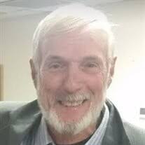 Robert F Freeman Obituary 2020