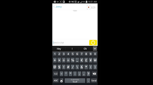 Top10moneytransfer.com has been visited by 10k+ users in the past month How To Send Money In Snapchat Snapcash Youtube