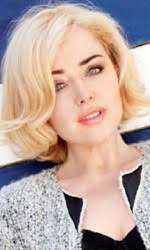 Angeline Ball biografia