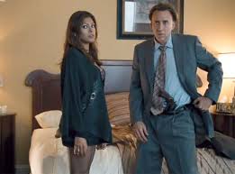 Cam's Cinematic Episodes: Film Review - THE BAD LIEUTENANT: PORT OF CALL  NEW ORLEANS