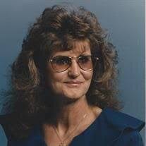 Margaret "Peggy" Whitley Obituary