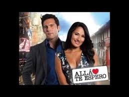 Capítulos completos gratis de la serie capitulo 43 de allá te espero, mira todos sus capitulos online ella es muy latina y él aunque nació en colombia series colombianas completas online gratis watch pinoy movies, pinoy tv shows, pinoy live tv stream. Alla Te Espero Alchetron The Free Social Encyclopedia