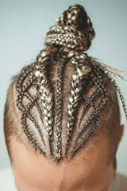 Mostly, because without length it can be hard for the sections in braids to stay together and not unravel. Cornrows Men Hairstyles Top 30 Inspiring Photos Menshaircuts Com