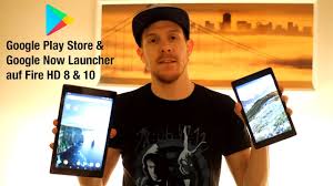 Check spelling or type a new query. Anleitung Google Play Store Auf Fire Hd 8 Fire Hd 10 Installieren
