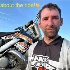 Is Meeker county OHV open?
