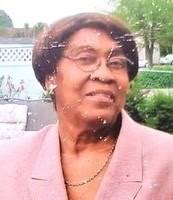 Nannie Wells Obituary (1933